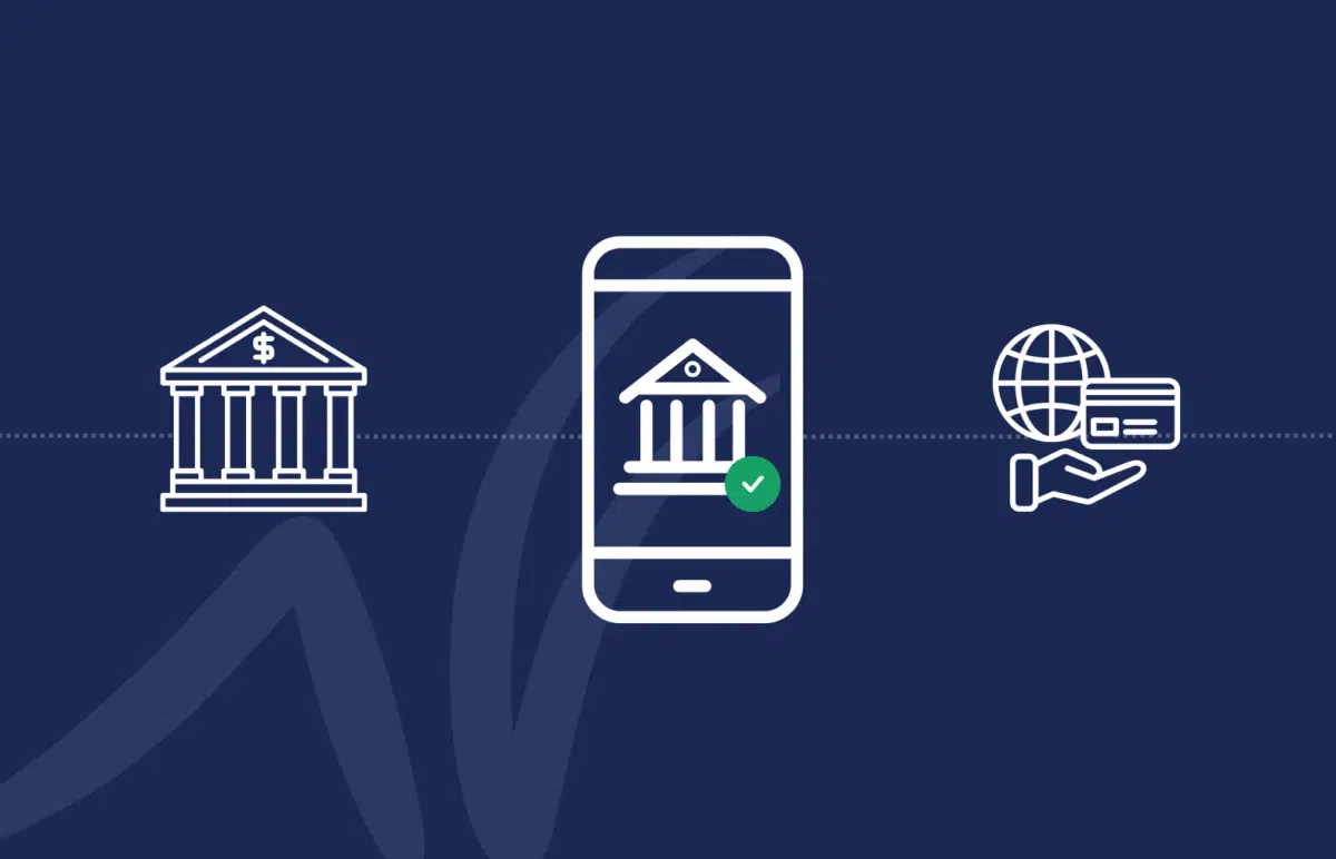 Fintech vs Bank