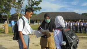 tupoksi guru, peran guru, pendidikan Indonesia, Kurikulum Merdeka, Guru Penggerak, literasi digital