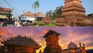 biaya hidup termurah, kota termurah Indonesia, hidup hemat 2025, Cilacap, Kudus, Maumere