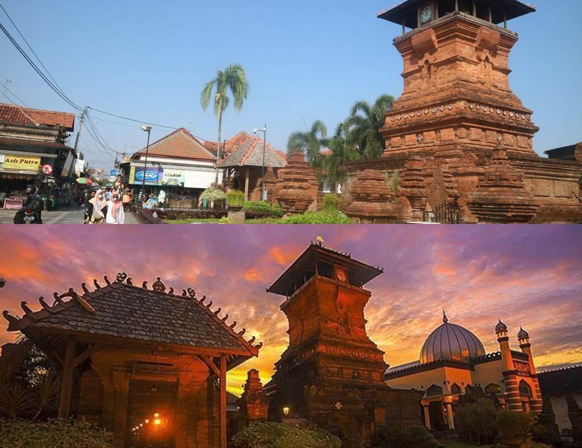 biaya hidup termurah, kota termurah Indonesia, hidup hemat 2025, Cilacap, Kudus, Maumere