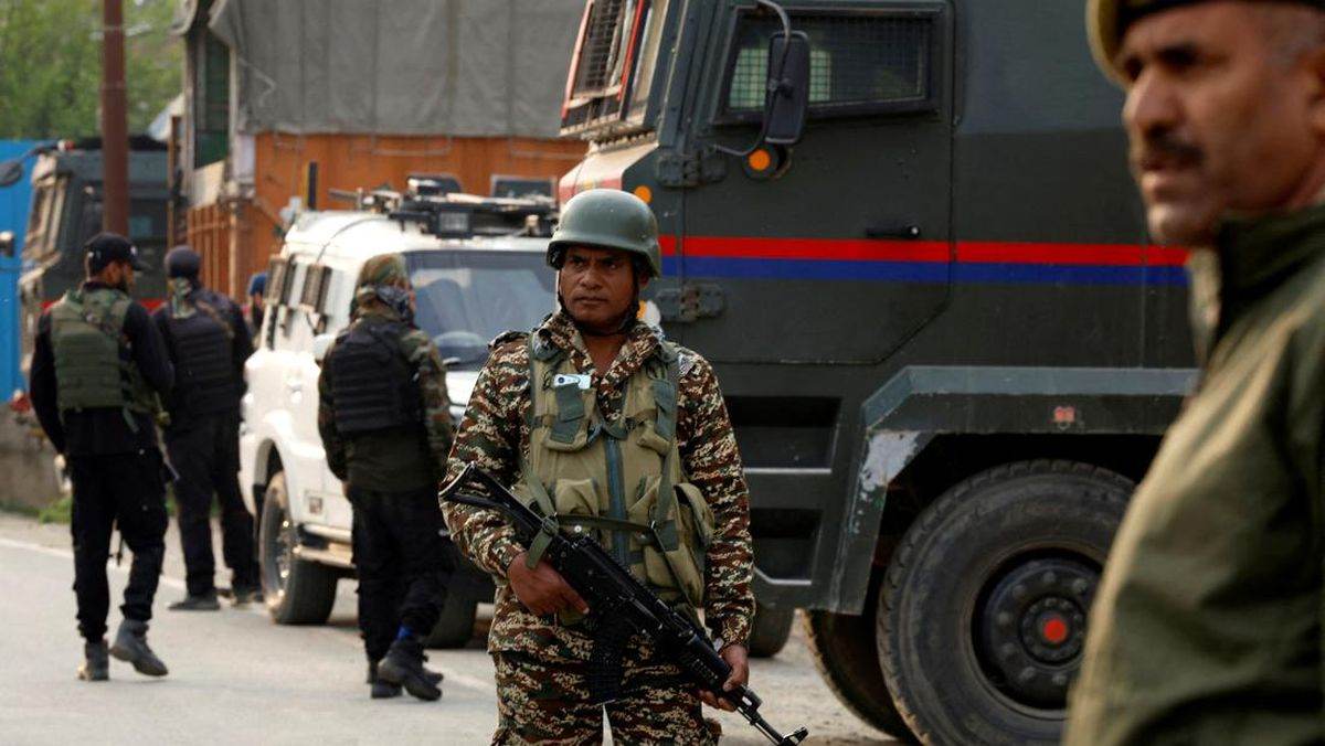 Update Perang India Pakistan, Konflik Kashmir, Eskalasi Militer, Krisis Kemanusiaan, Ancaman Nuklir, Diplomasi Internasional