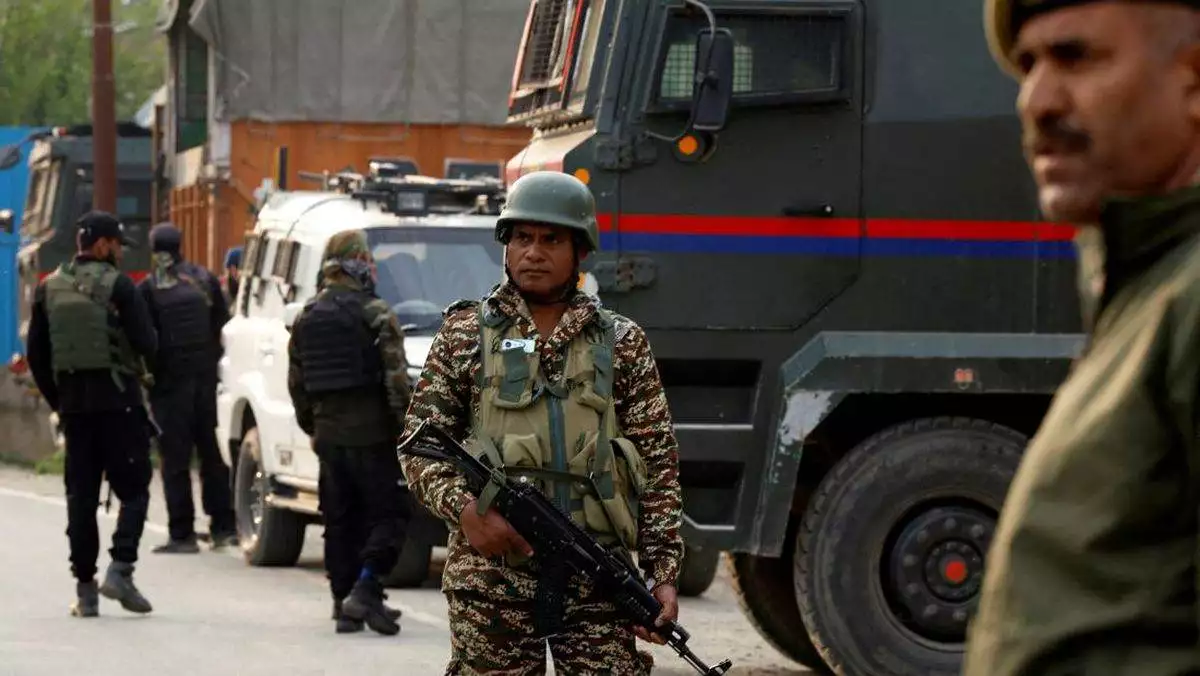 Update Perang India Pakistan, Konflik Kashmir, Eskalasi Militer, Krisis Kemanusiaan, Ancaman Nuklir, Diplomasi Internasional