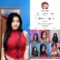 Tangkapan Layar Instagram Its Anggi Sosok Its Anggi yang diduga pemeran Video Viral