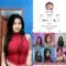 Tangkapan Layar Instagram Its Anggi Sosok Its Anggi yang diduga pemeran Video Viral