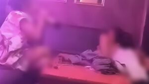 Video Janda dan Tukang Jahit Di Room Karaoke Wakatobi