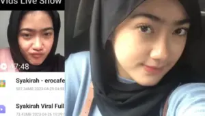 Beredar Link 16 Video Syakira Durasi 7 Mneit