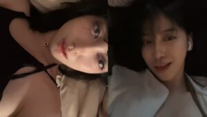 Tangkapan Layar Sosok yang di duga Risaatjan dalam Video viral Blunder Risaatjan. Sumber @Risaatjan