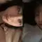 Tangkapan Layar Sosok yang di duga Risaatjan dalam Video viral Blunder Risaatjan. Sumber @Risaatjan