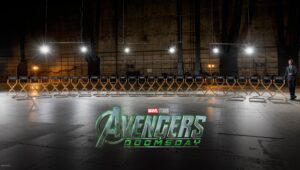 Avengers: Doomsday dan Secret Wars