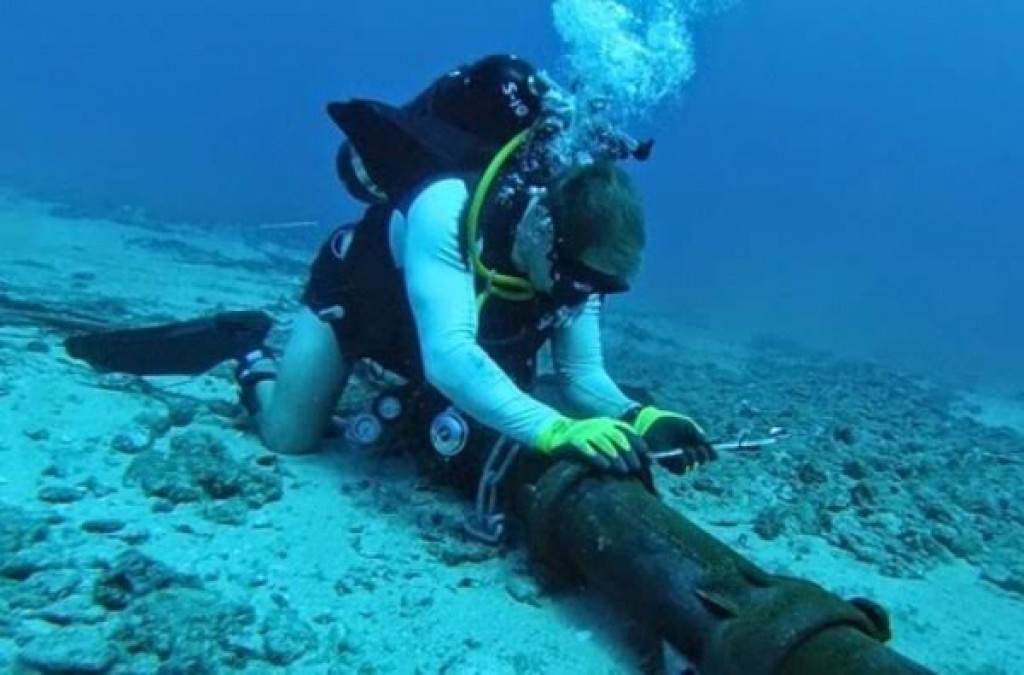 Gangguan kabel listrik bawah laut Jawa-Bali