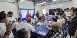 Kadin Cilegon viral, proyek Rp5 triliun, Cilegon heboh, Kadin Indonesia, investasi Banten, skandal tender