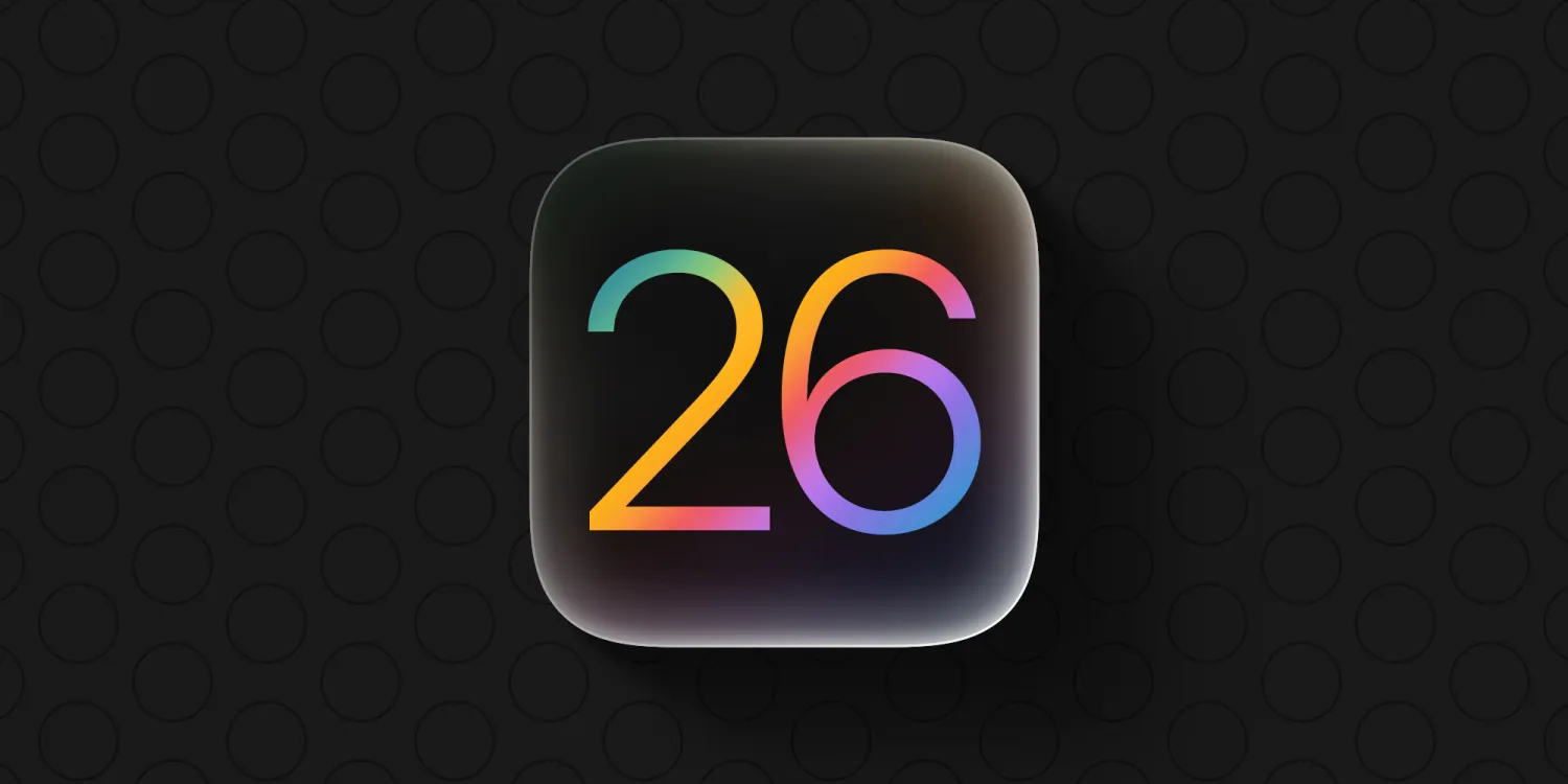 Apple Ubah Strategi Penamaan, iOS 19 Langsung Loncat ke iOS 26