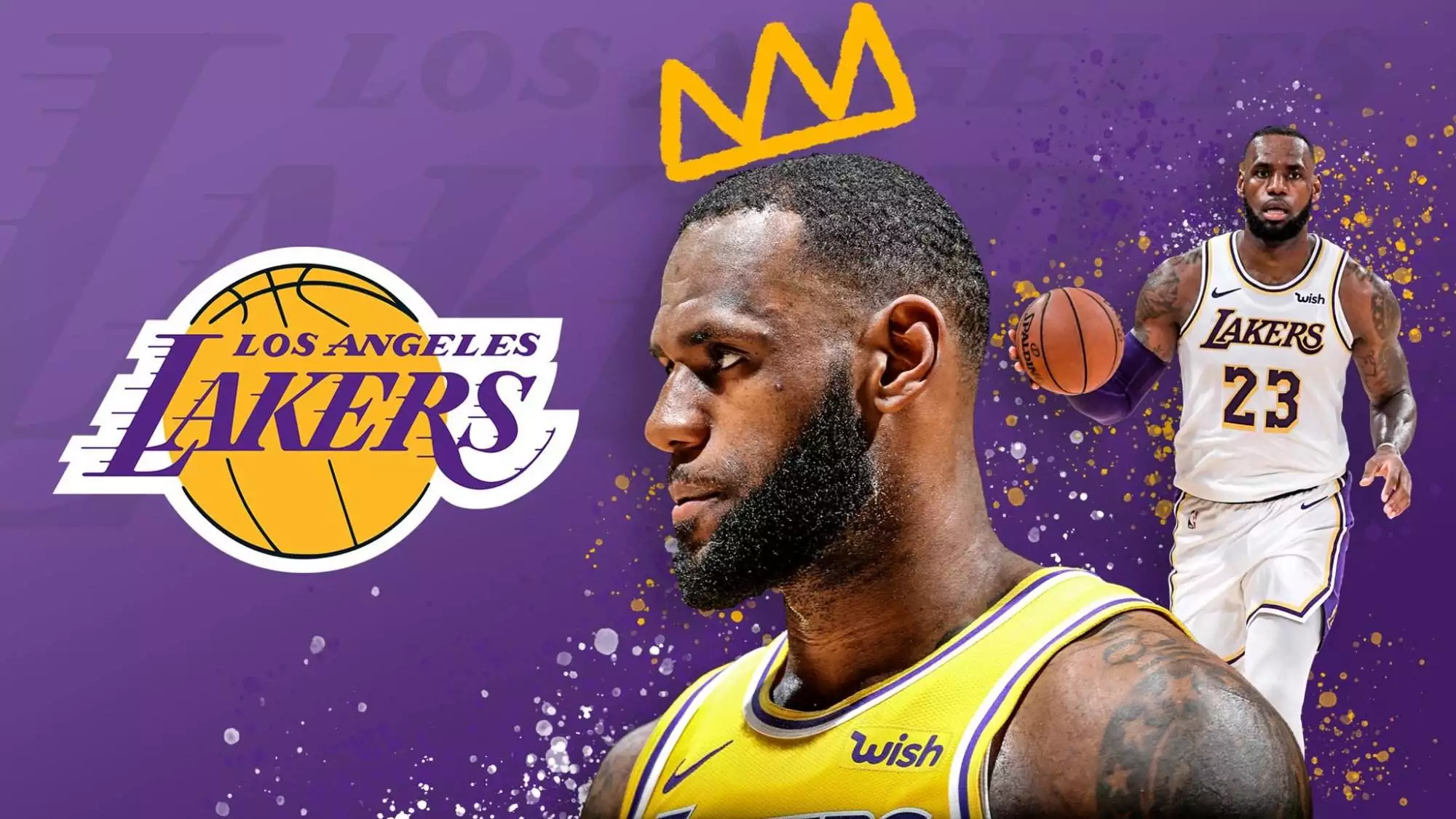 LeBron James