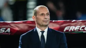 massimiliano allegri