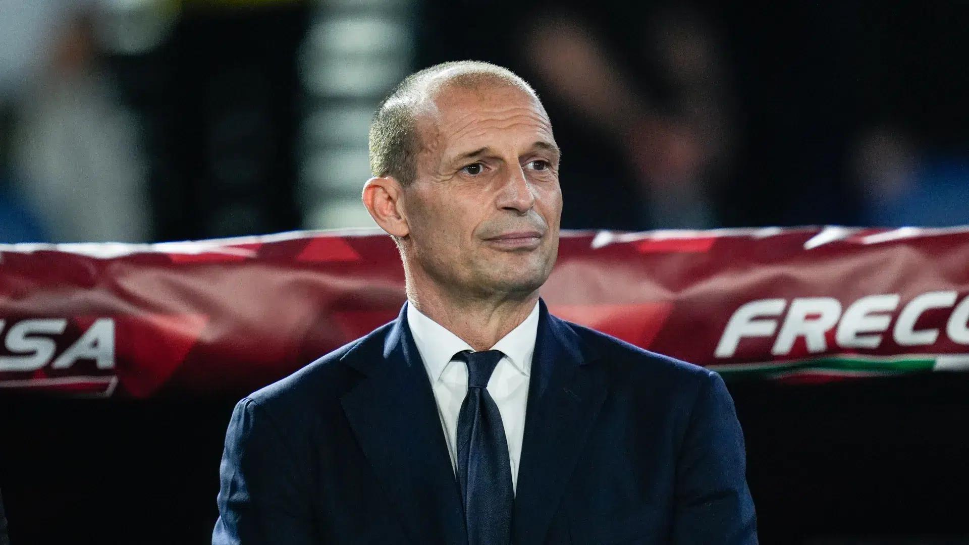 massimiliano allegri