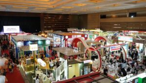 Pameran Bisnis Waralaba FLEI, FLEI 2025, Waralaba Indonesia, Peluang Usaha, Bisnis Kuliner, Investasi Waralaba