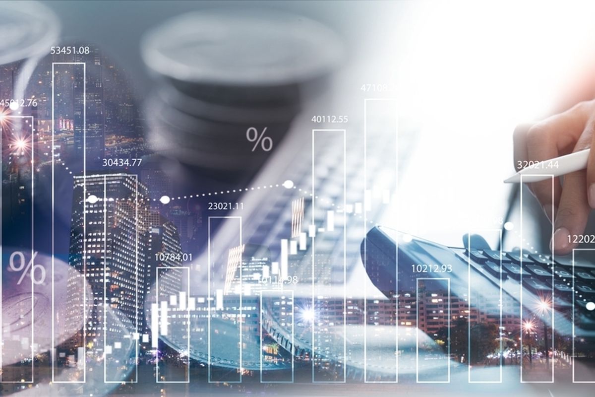 Pertumbuhan Ekonomi RI, Ekonomi Indonesia, Hilirisasi, Konsumsi Rumah Tangga, Investasi, Transformasi Digital
