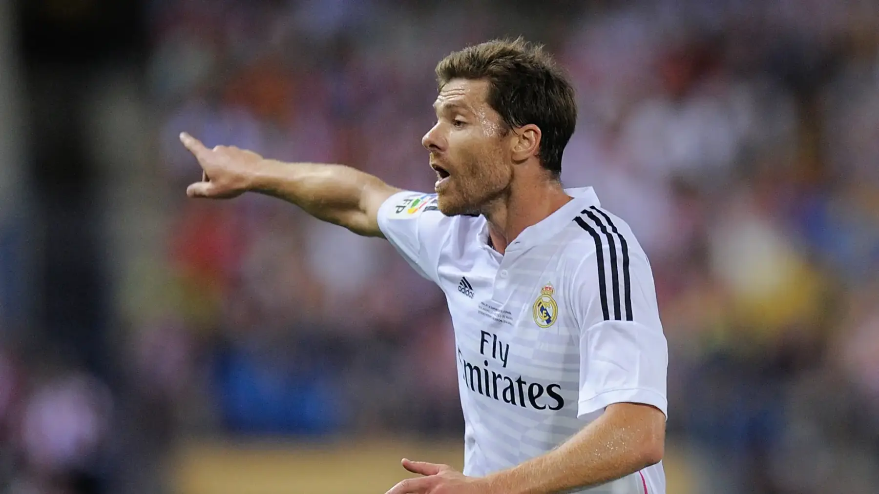 Real Madrid Resmi Tunjuk Xabi Alonso Jadi Pelatih Baru, Gantikan Carlo Ancelotti