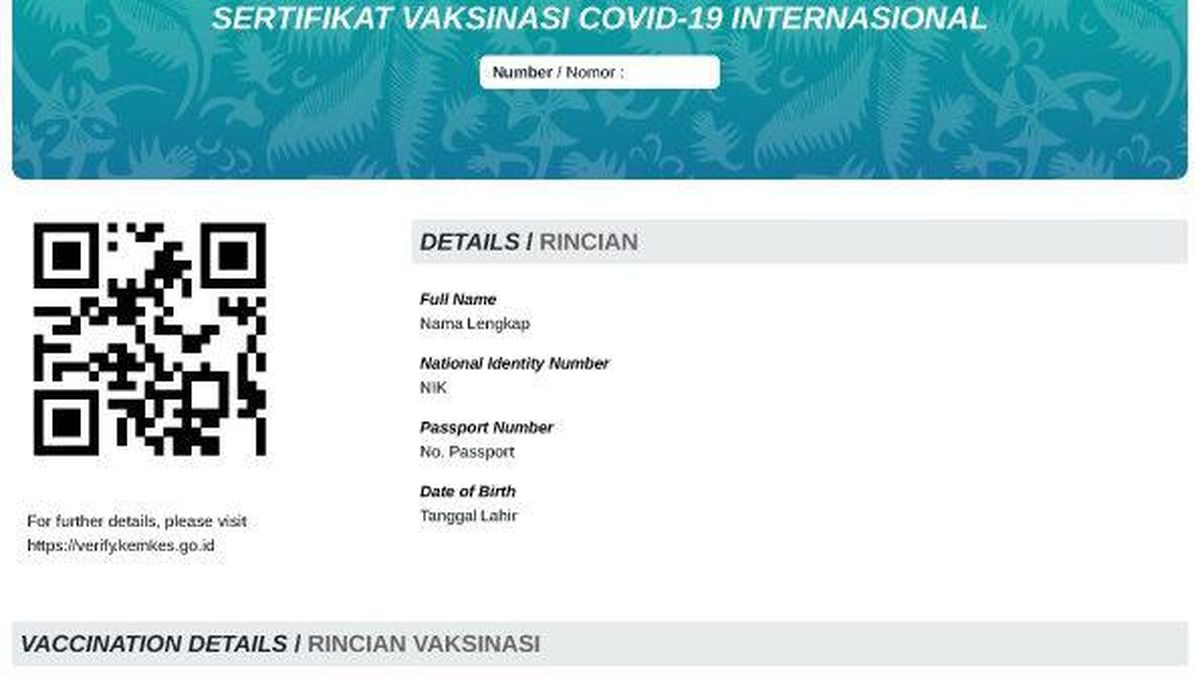 sertifikat vaksinasi internasional, perjalanan internasional, vaksinasi COVID-19, PeduliLindungi, regulasi perjalanan, kesehatan global