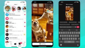 foto jadi video di TikTok, AI Alive, TikTok trends, viral video, konten kreatif, FYP
