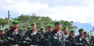 TNI, Kejaksaan, Pengamanan, Kerja Sama, Kontroversi, Penegakan Hukum Detail MoU 2023 Peran Polri