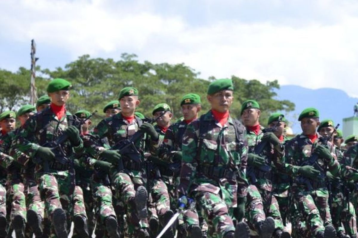 TNI, Kejaksaan, Pengamanan, Kerja Sama, Kontroversi, Penegakan Hukum Detail MoU 2023 Peran Polri