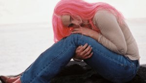 Addison Rae telah berevolusi dari influencer menjadi bintang pop papan atas (Pers)