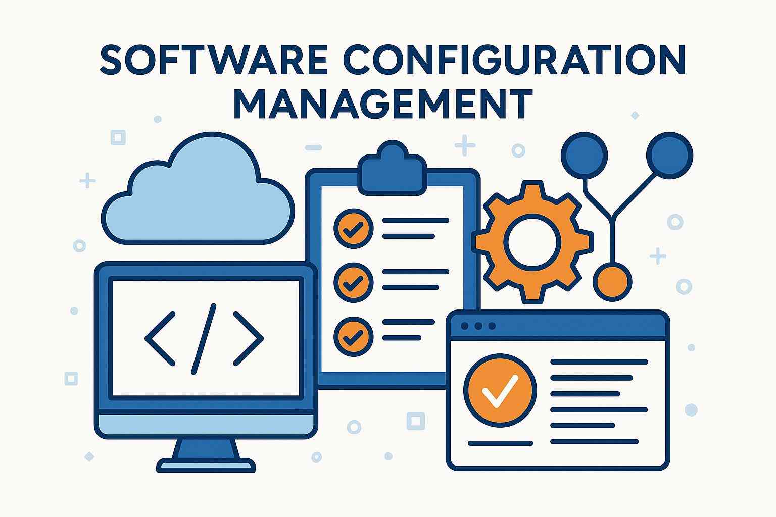 apa itu cm, pengertian cm, fungsi cm, manfaat cm, configuration management, cost management, content marketing, campaign manager, tools cm