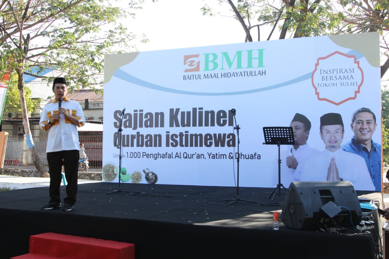 BMH Adalah, Baitul Maal Hidayatullah, LAZNAS, zakat, infak, sedekah, wakaf, pemberdayaan umat, kemanusiaan