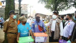 Bantuan Sosial Pemerintah Terbaru, bantuan sosial, bansos 2025, PKH, BPNT, BSU, bantuan beras, diskon listrik, Kemensos