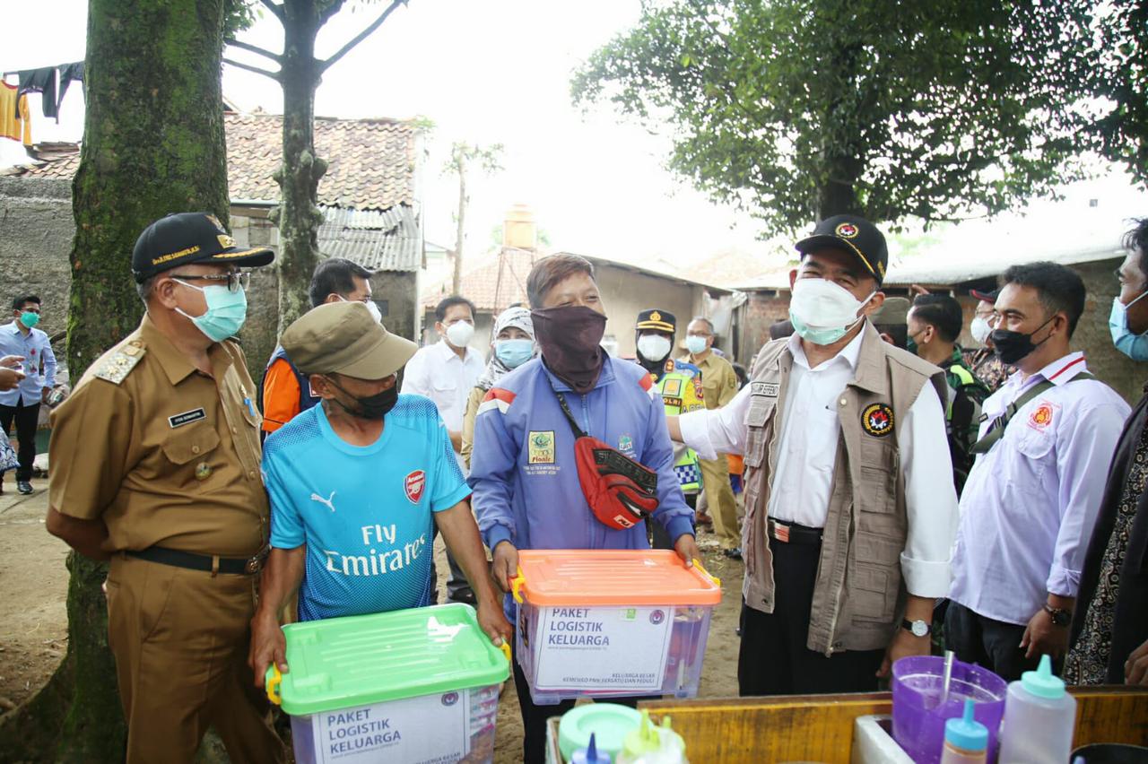 Bantuan Sosial Pemerintah Terbaru, bantuan sosial, bansos 2025, PKH, BPNT, BSU, bantuan beras, diskon listrik, Kemensos