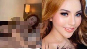 Lisa Mariana Akui Pemeran Wanita dalam Video Syur yang Viral, Ungkap Masa Lalu di Depan Publik
