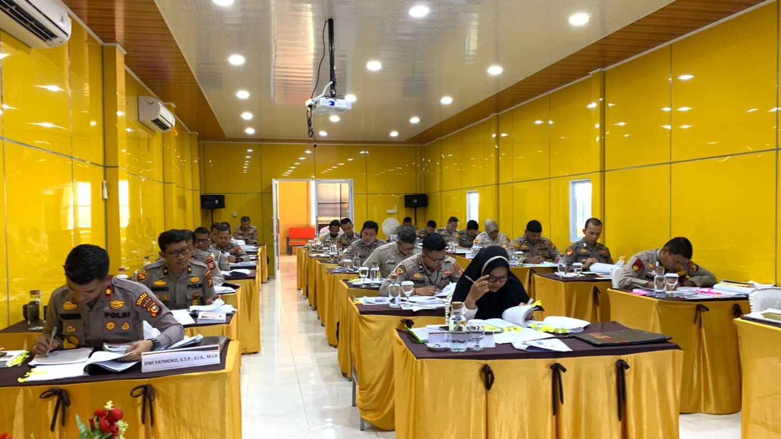 Bimtek Itu Apa dan Mengapa Penting untuk Peningkatan SDM