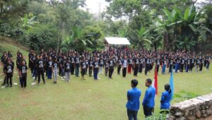 bina akrab adalah, kegiatan bina akrab, manfaat bina akrab, program kebersamaan, pelatihan tim, pengembangan sosial, team building, kerja sama kelompok