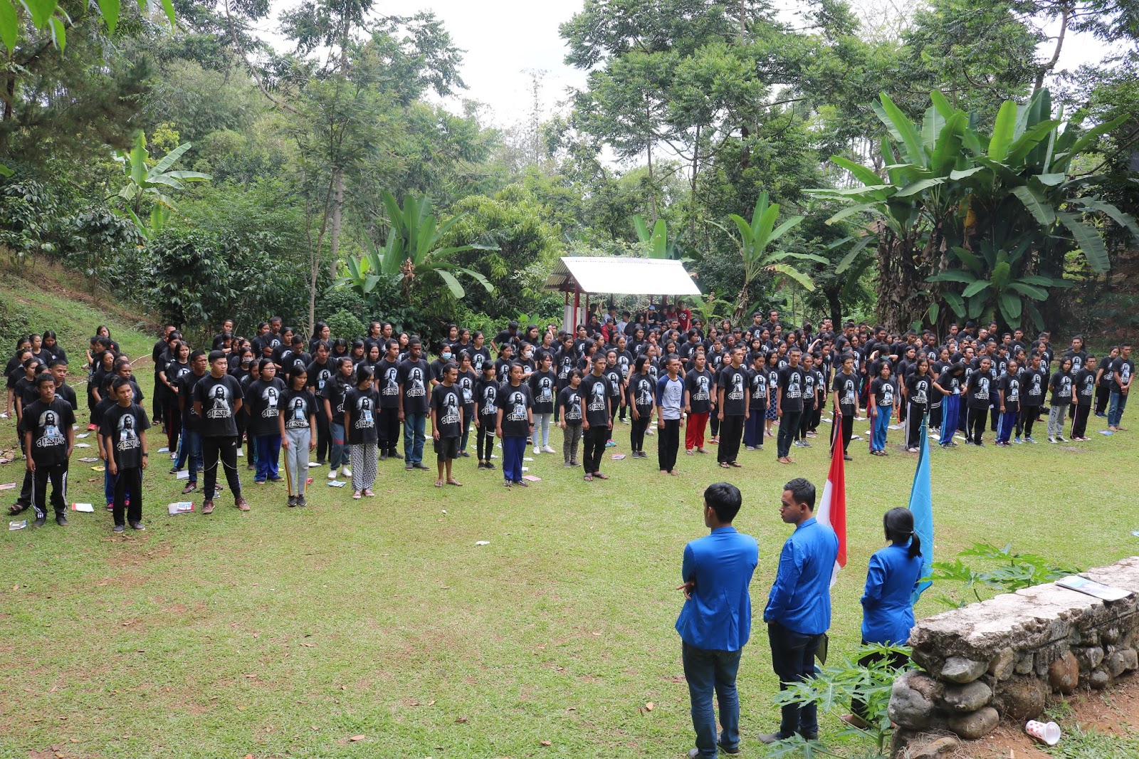 bina akrab adalah, kegiatan bina akrab, manfaat bina akrab, program kebersamaan, pelatihan tim, pengembangan sosial, team building, kerja sama kelompok