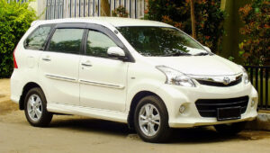 Mobil Avanza muat 10 orang, kapasitas Avanza, modifikasi Avanza, mobil keluarga, MPV kapasitas besar, sewa mobil van, keamanan mobil, tips perjalanan