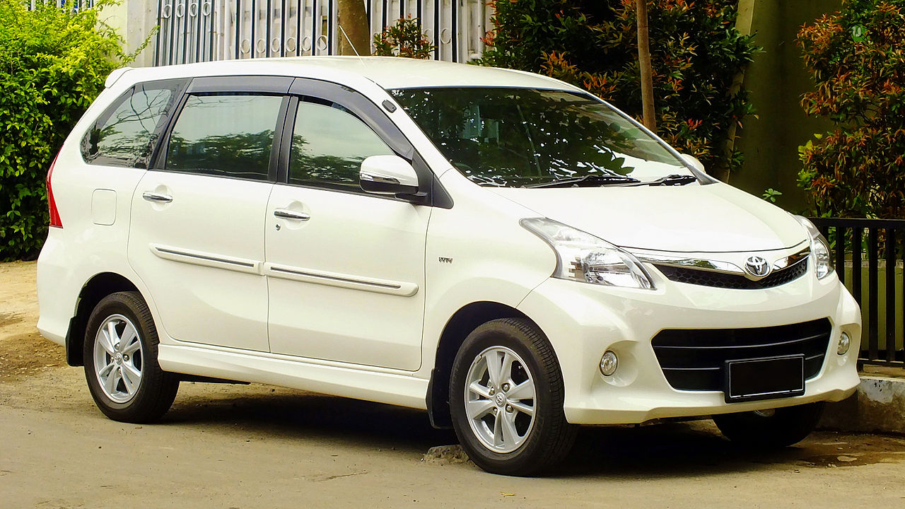 Mobil Avanza muat 10 orang, kapasitas Avanza, modifikasi Avanza, mobil keluarga, MPV kapasitas besar, sewa mobil van, keamanan mobil, tips perjalanan