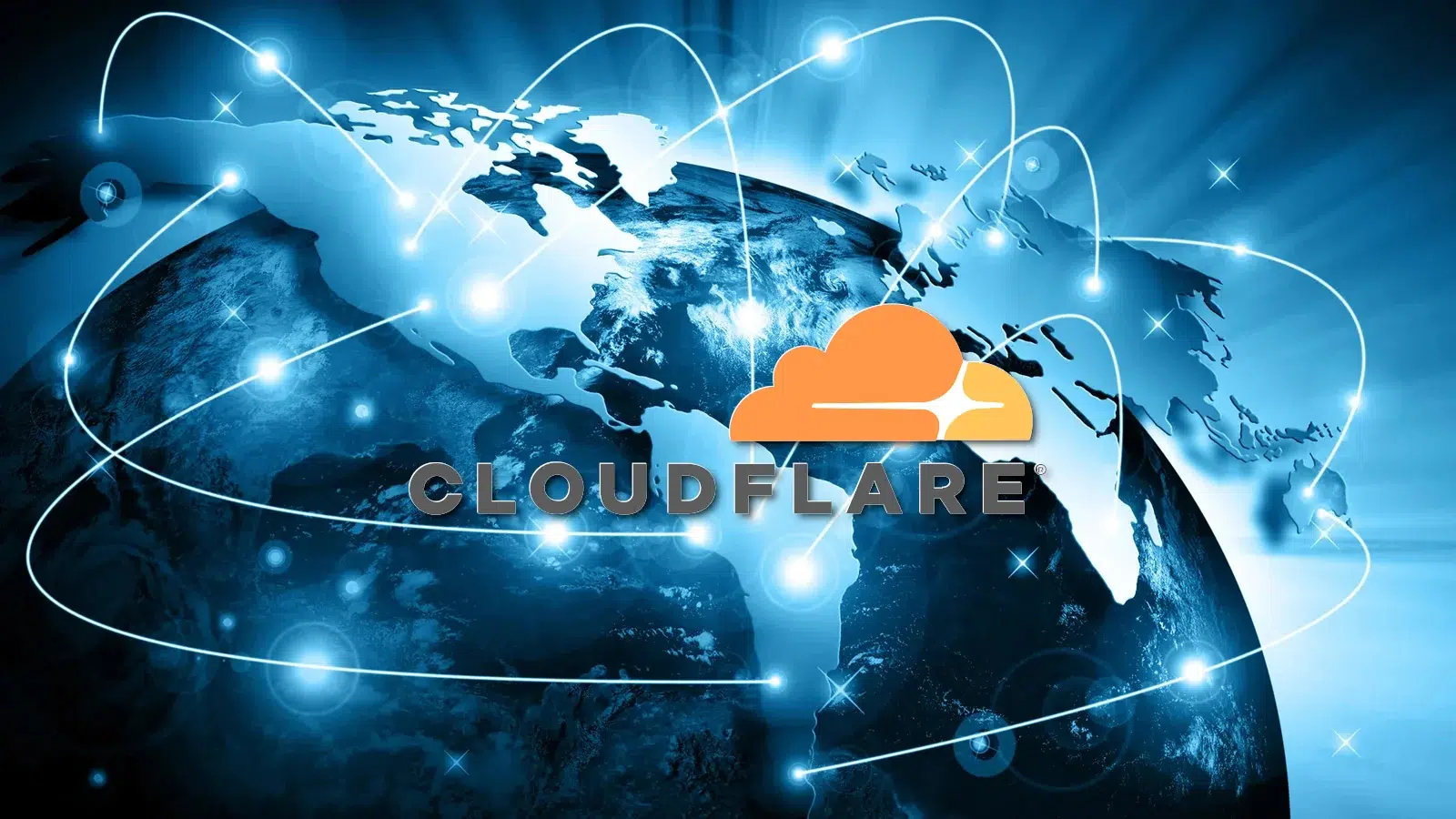 Cloudflare Berhasil Tangkis Serangan DDoS Terbesar di Dunia, 7,3 Tbps Hantam Penyedia Hosting