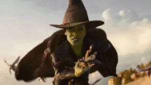 Film Wicked For Good