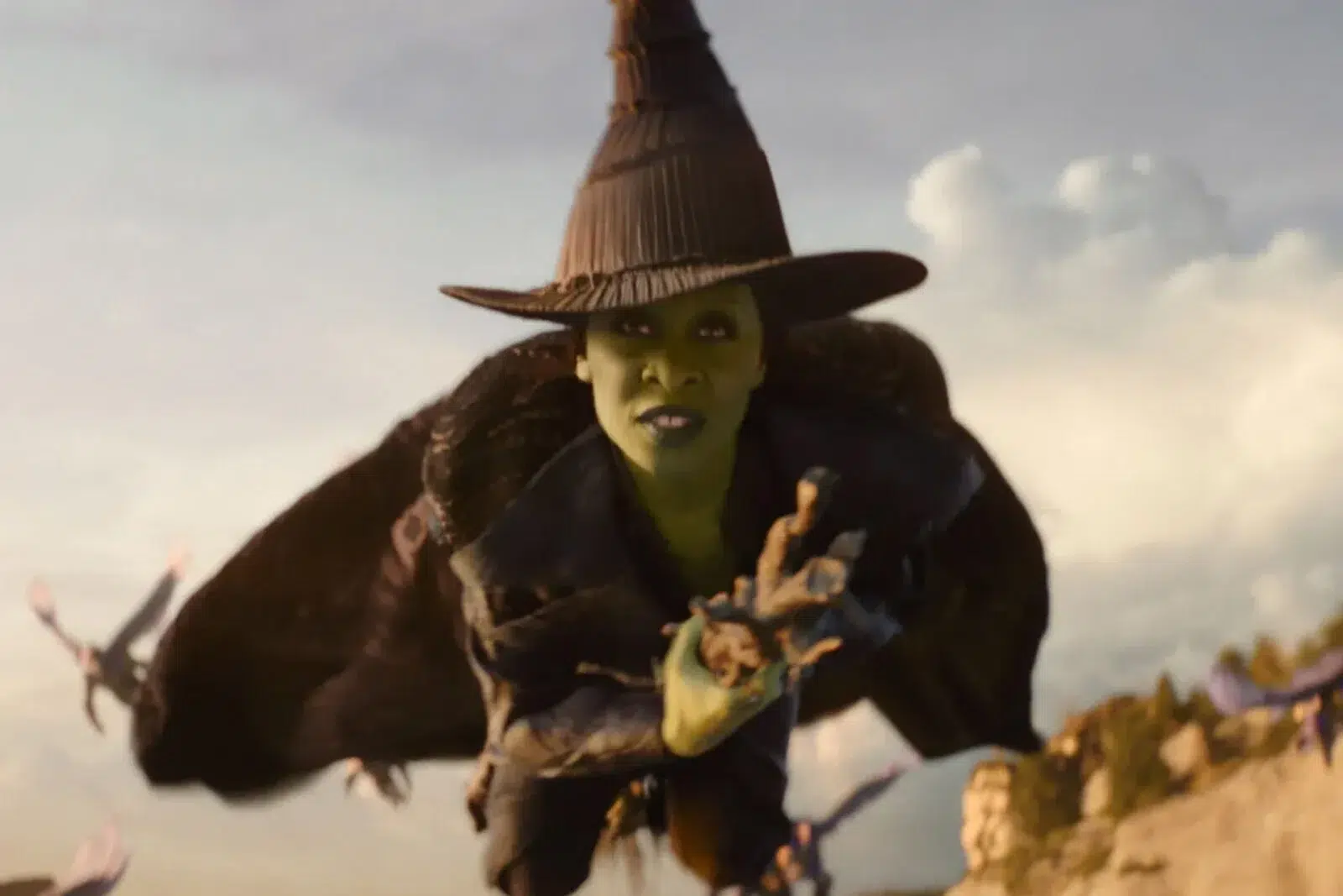 Film Wicked For Good