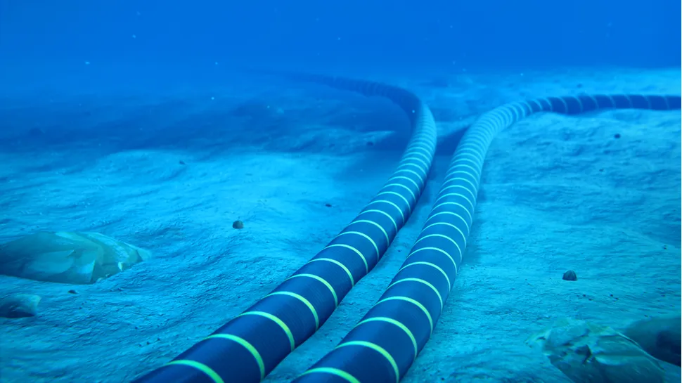 Google dan Chile Bangun Kabel Bawah Laut Humboldt