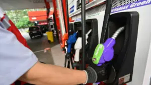 Imbas Perang Iran Israel Minyak Dunia Bergejolak, Update Terbaru Harga BBM Pertamina, Shell, BP, dan Vivo