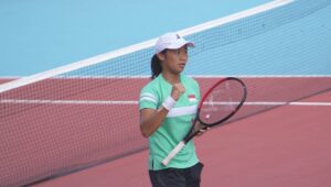 Janice Tjen