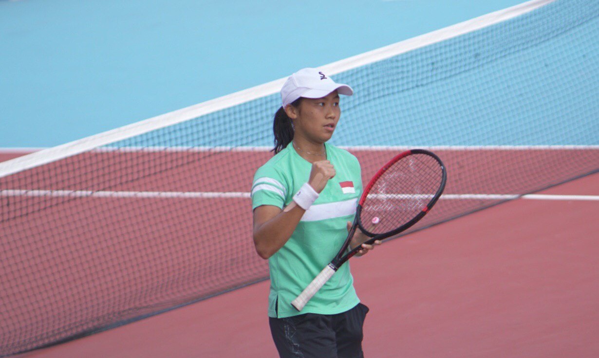 Janice Tjen