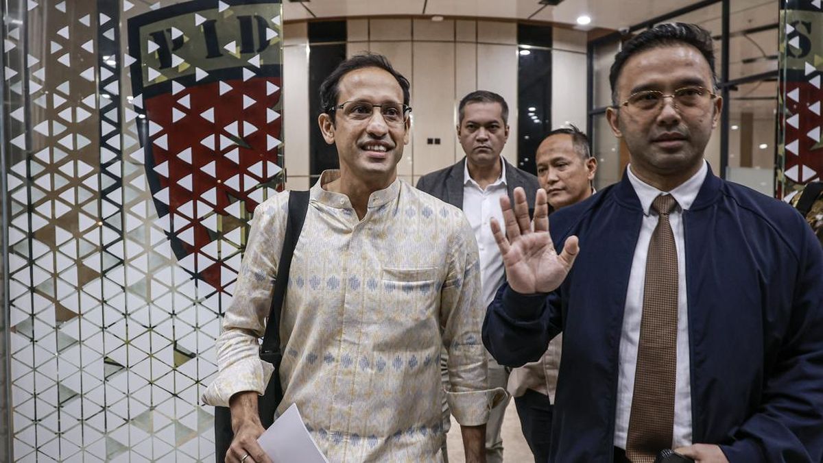 Latar Belakang Nadiem Makarim, Gojek, Merdeka Belajar, Mendikbudristek, pendidikan Indonesia, Chromebook, inovasi teknologi, startup Indonesia, Kurikulum Merdeka