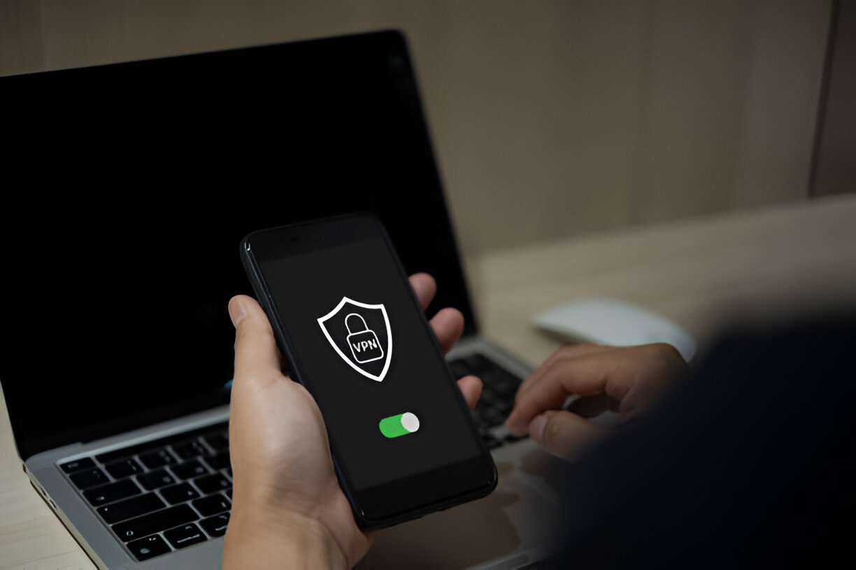 Fungsi VPN Android, VPN Android, Keamanan Online, Privasi Internet, Bypass Geografis, Streaming Aman, Wi-Fi Publik, Enkripsi Data