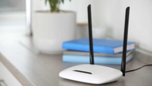 Optimasi Wi-Fi di Rumah, Wi-Fi rumah, internet kencang, sinyal Wi-Fi, router Wi-Fi, frekuensi Wi-Fi, jaringan stabil, internet cepat