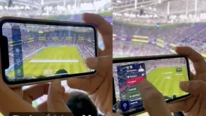 ReSpo.Vision Teknologi AI yang Mengubah Data Sepak Bola