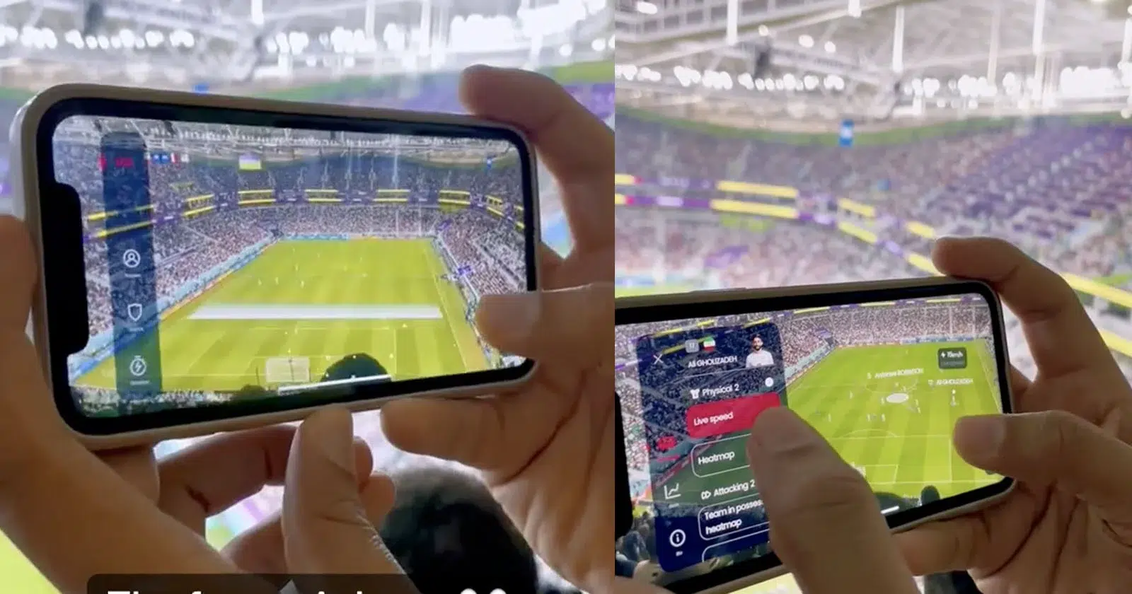 ReSpo.Vision Teknologi AI yang Mengubah Data Sepak Bola