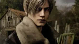 Resident Evil Requiem